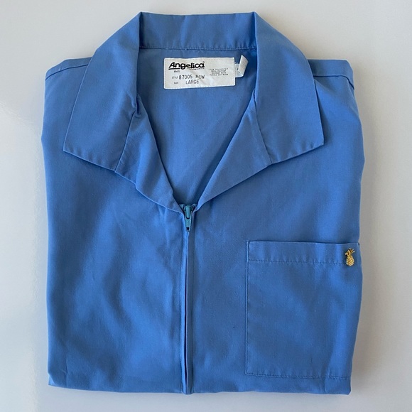 Angelica Uniform Group Shirts Angelica Uniform Group Unisex